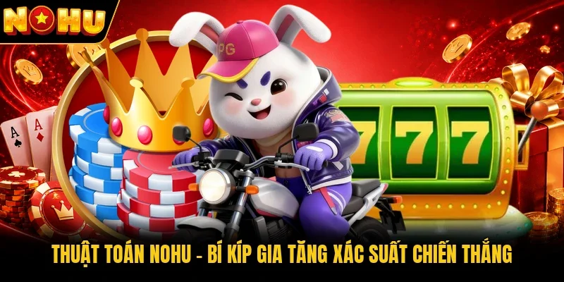 Thuật toán Nohu