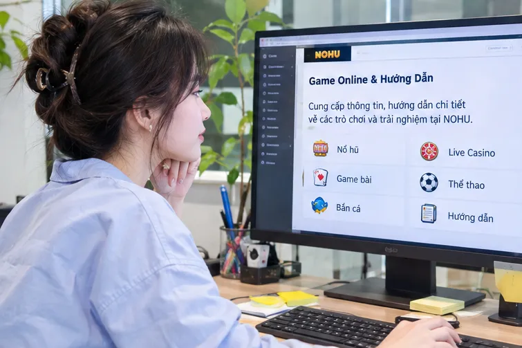 Violet Trương cập nhật và chỉnh sửa nội dung